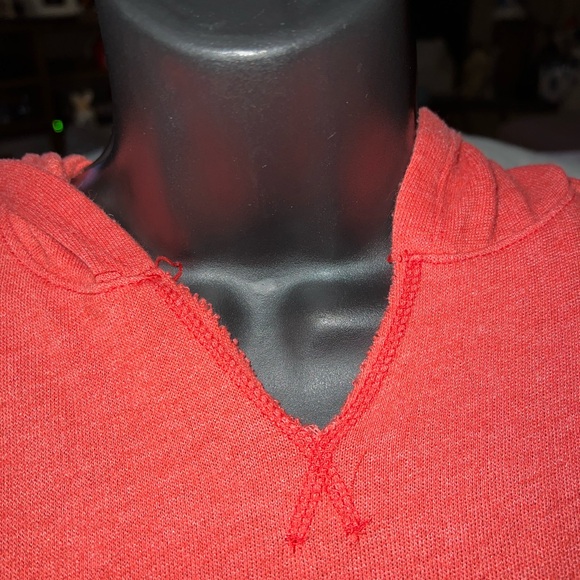 SO The Lounge Life Softest Fleece Hooded Sweatshirt - Picture 3 of 10